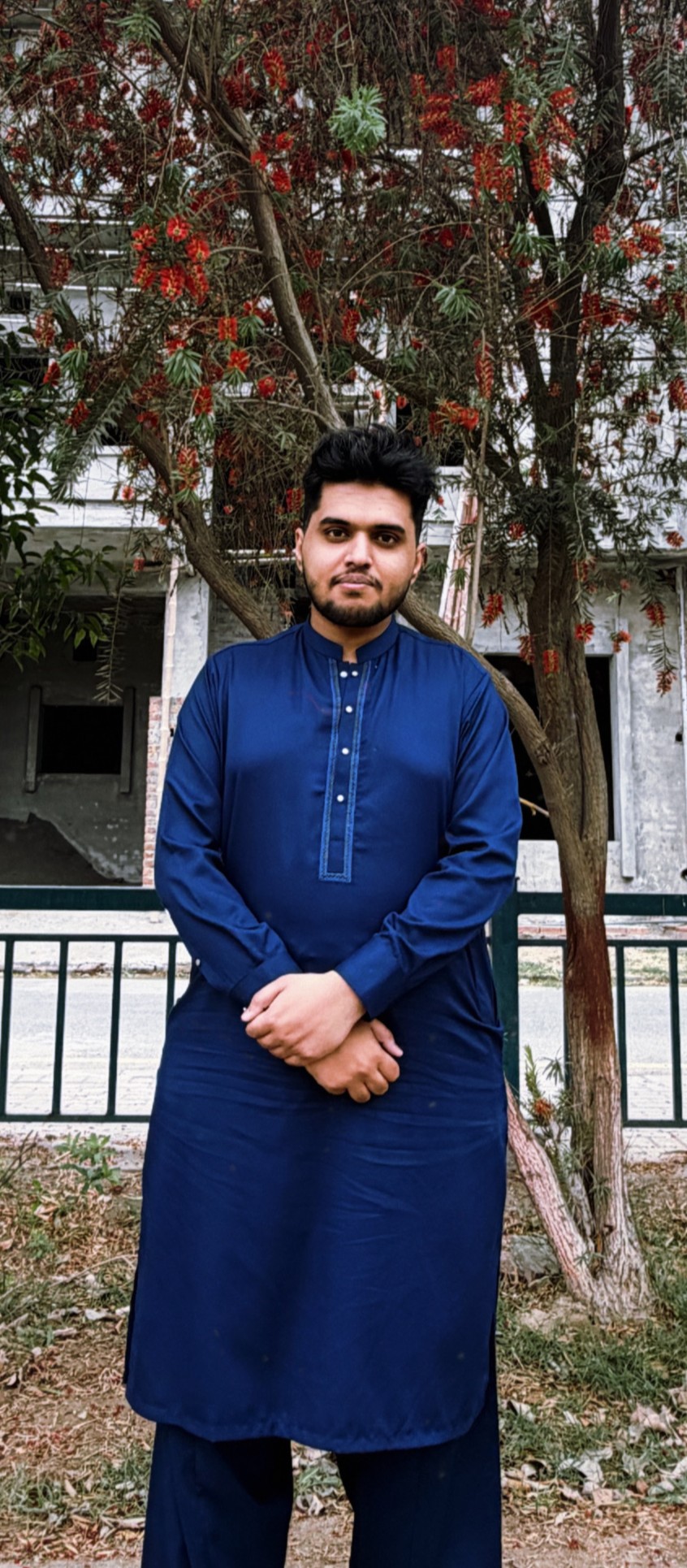 Ali Hassan